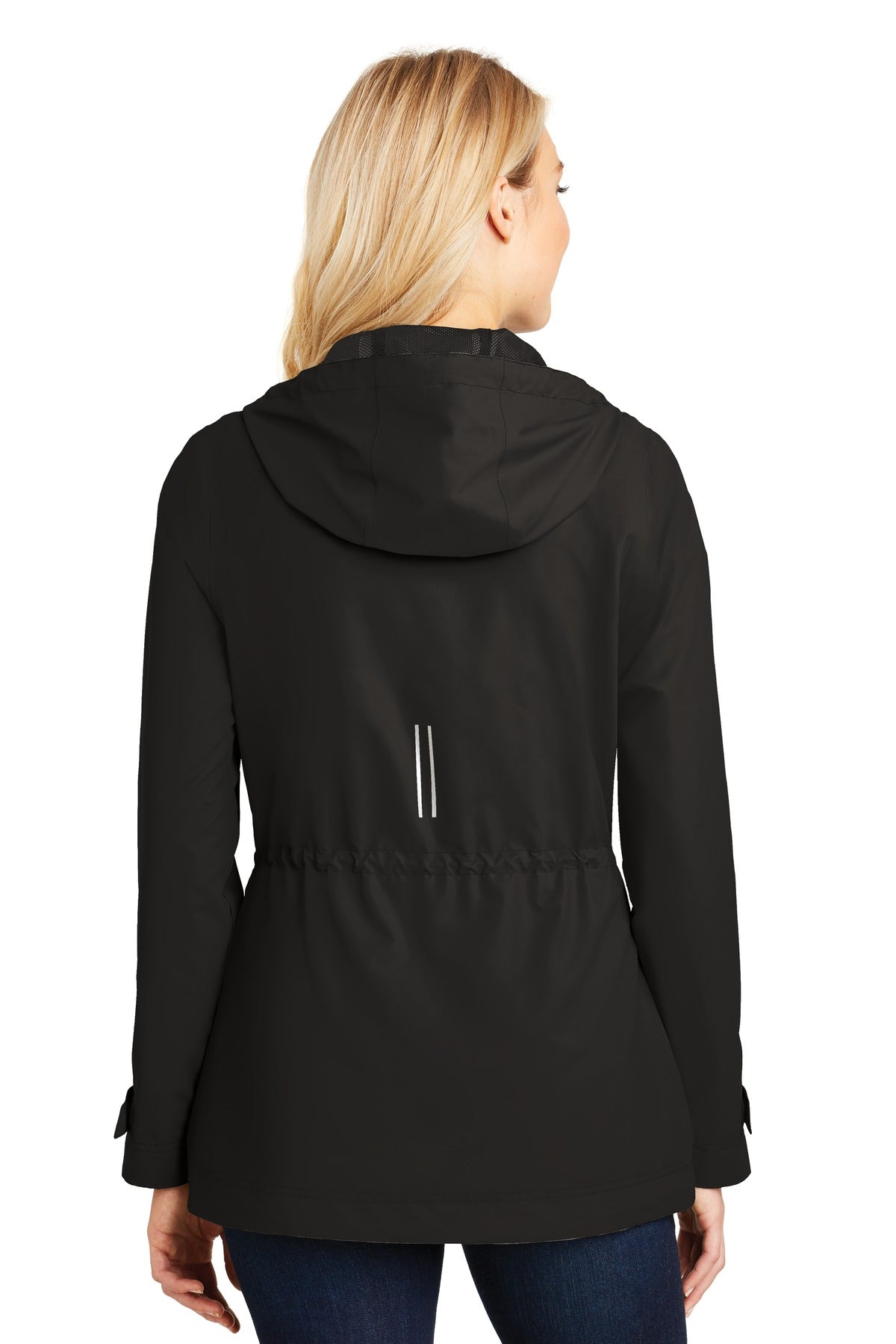 Port Authority Ladies Northwest Slicker. L7710