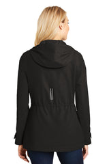 Port Authority Ladies Northwest Slicker. L7710