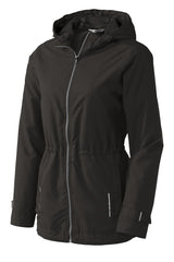 Port Authority Ladies Northwest Slicker. L7710