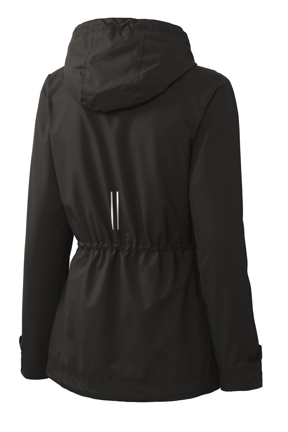Port Authority Ladies Northwest Slicker. L7710