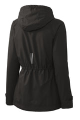Port Authority Ladies Northwest Slicker. L7710