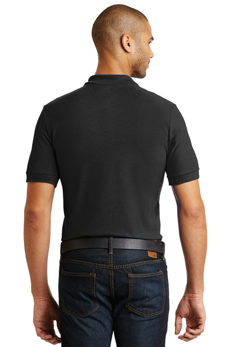 Gildan Men's 6.6-Ounce 100% Double Pique Cotton Sport Shirt Gildan