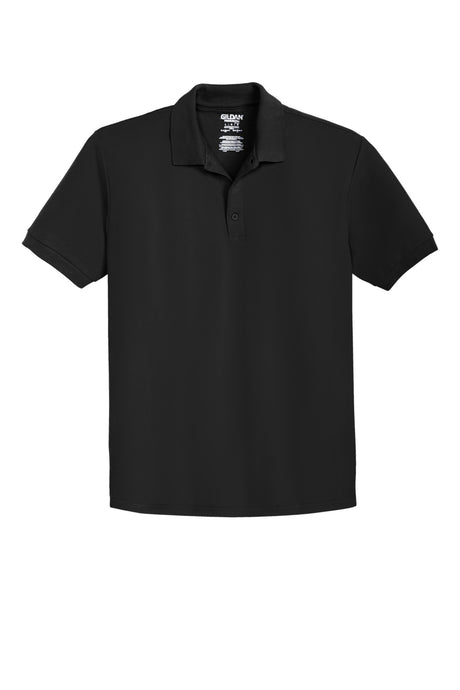 Gildan Men's 6.6-Ounce 100% Double Pique Cotton Sport Shirt Gildan