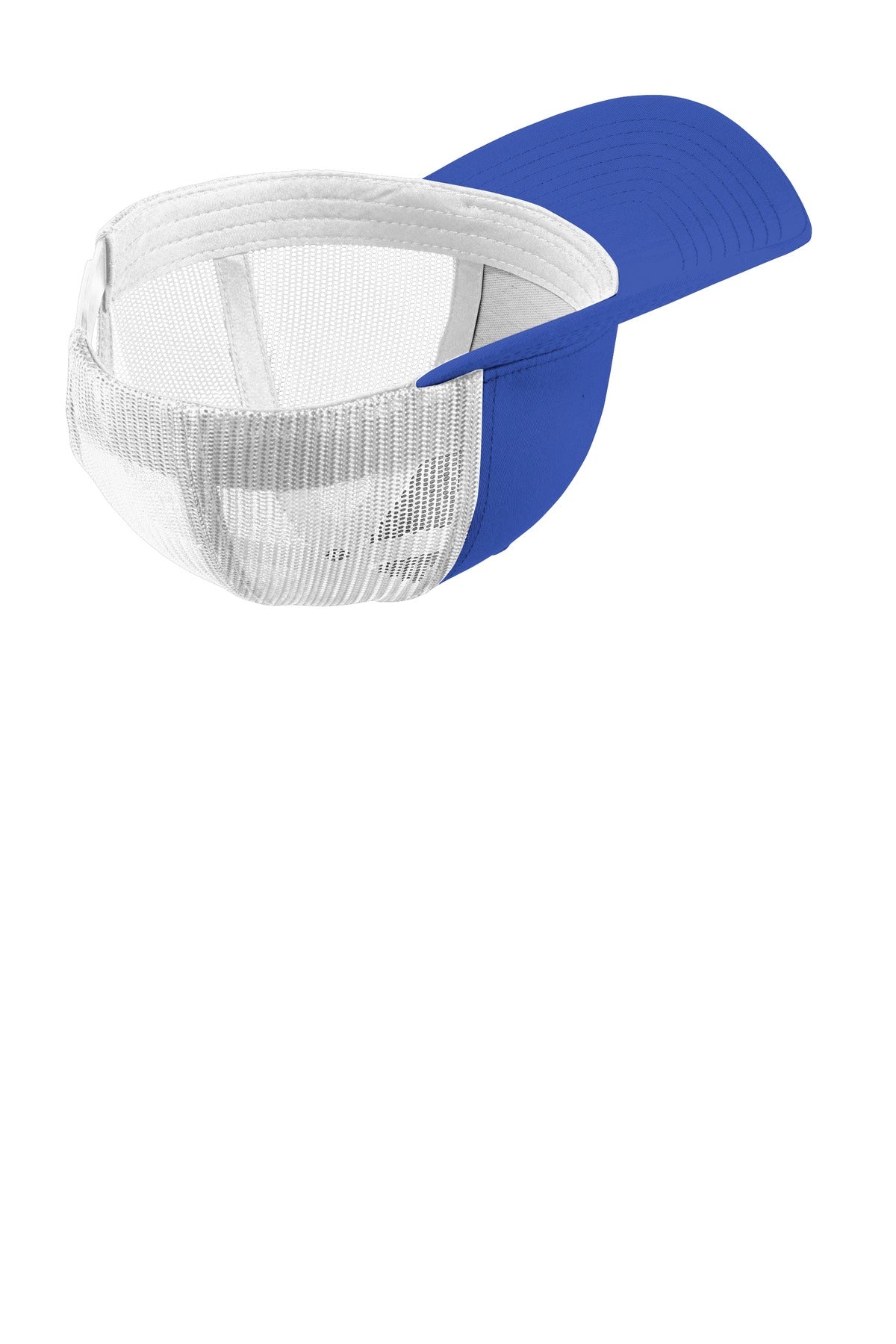 Sport-Tek Yupoong Retro Trucker Cap Sport-Tek