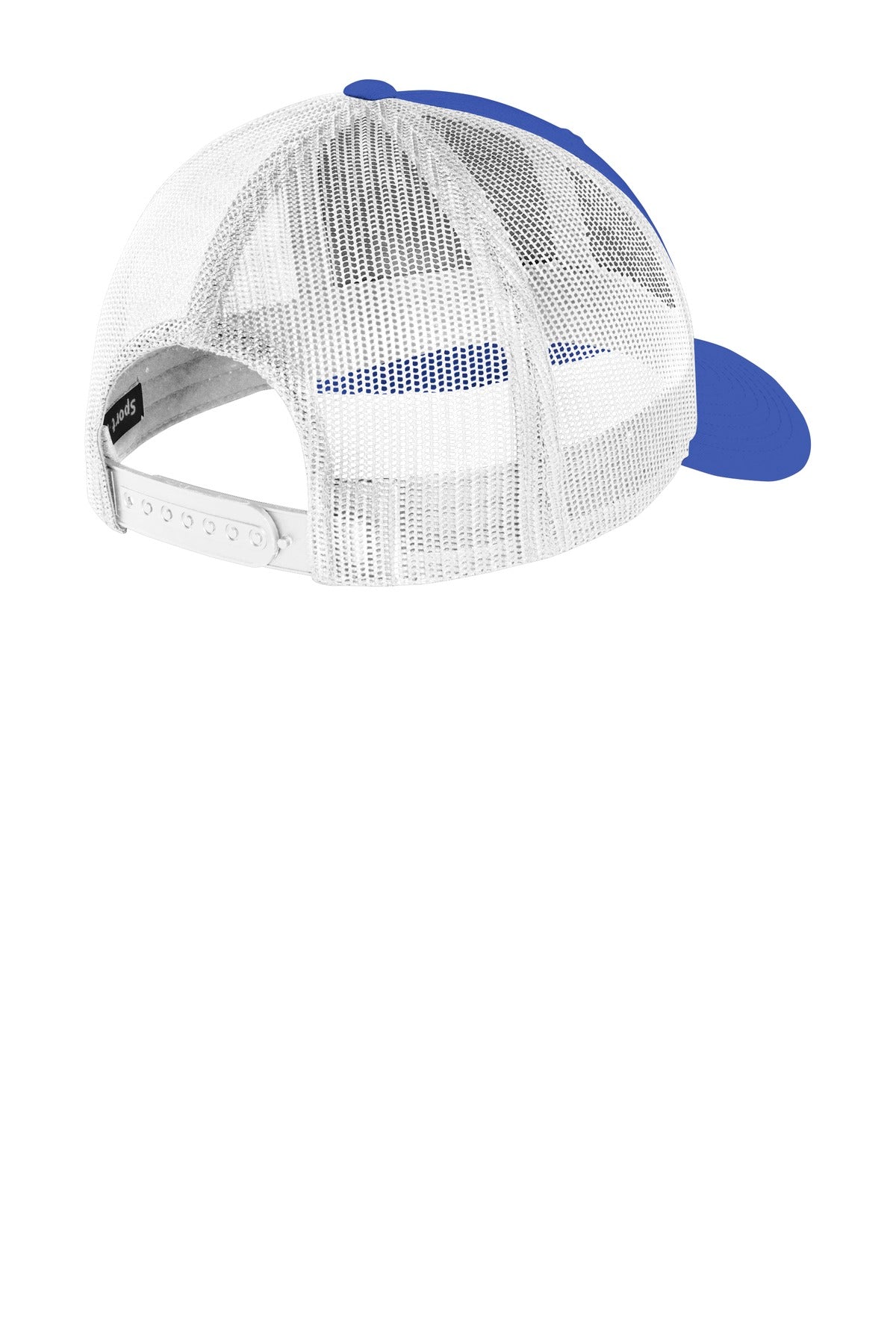 Sport-Tek Yupoong Retro Trucker Cap Sport-Tek