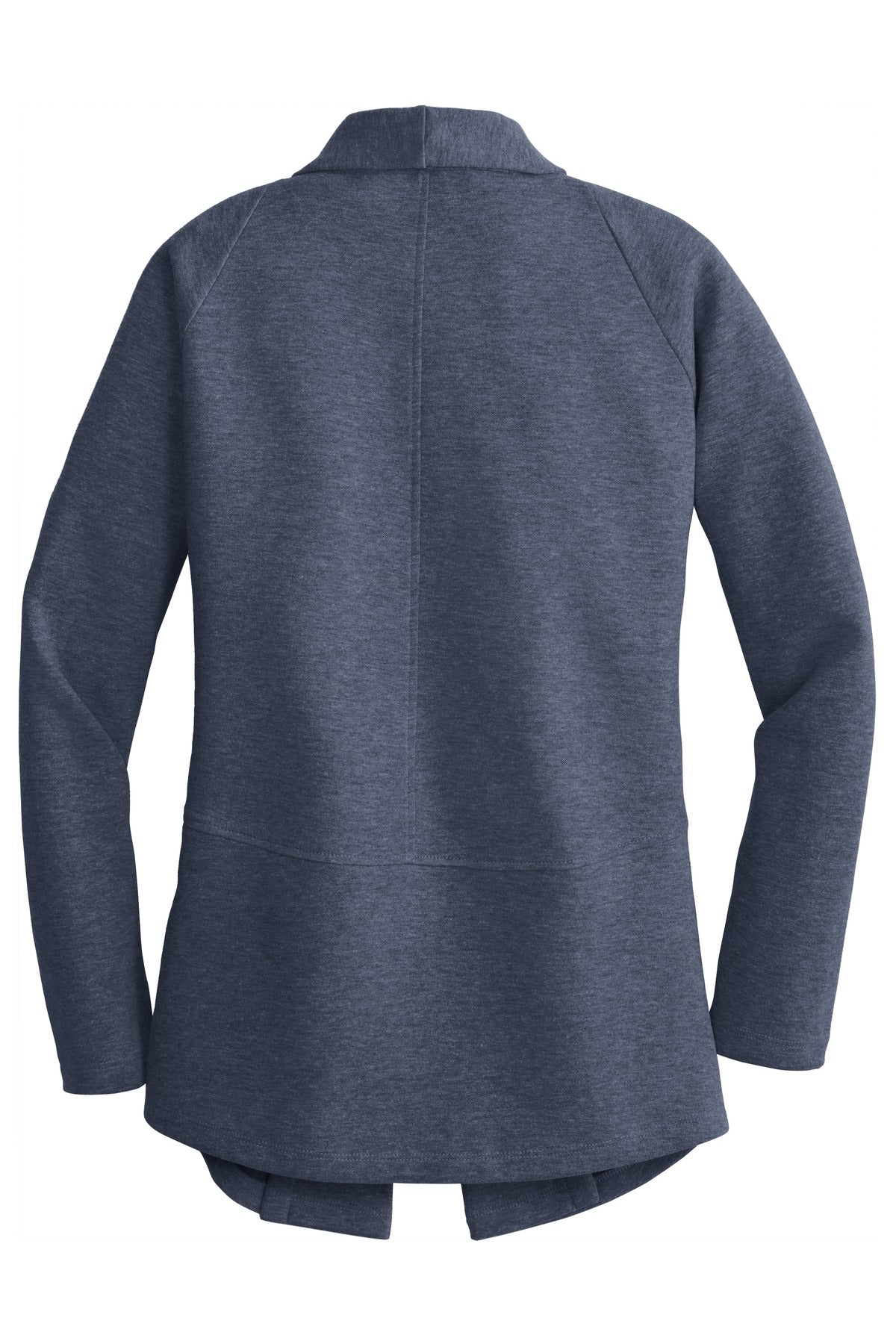 Port Authority Women's Interlock Cardigan. L807