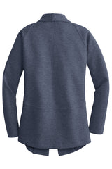 Port Authority Women's Interlock Cardigan. L807