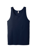 BELLA + CANVAS Men's Jersey Tank 1 of 2 BELLA + CANVAS