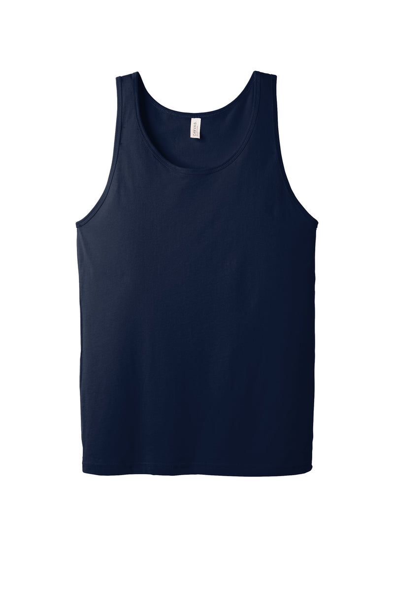 BELLA + CANVAS Men&