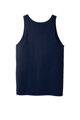 BELLA + CANVAS Men's Jersey Tank 1 of 2 BELLA + CANVAS