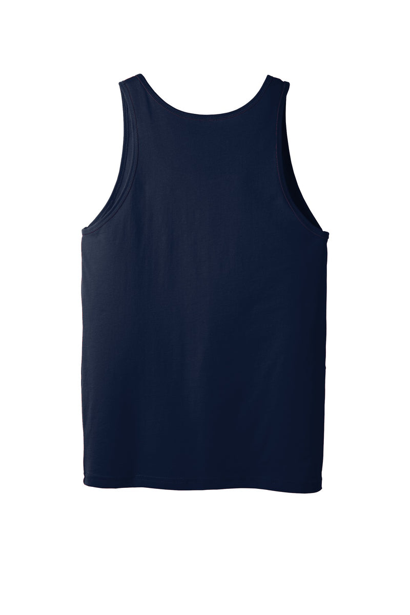 BELLA + CANVAS Men&