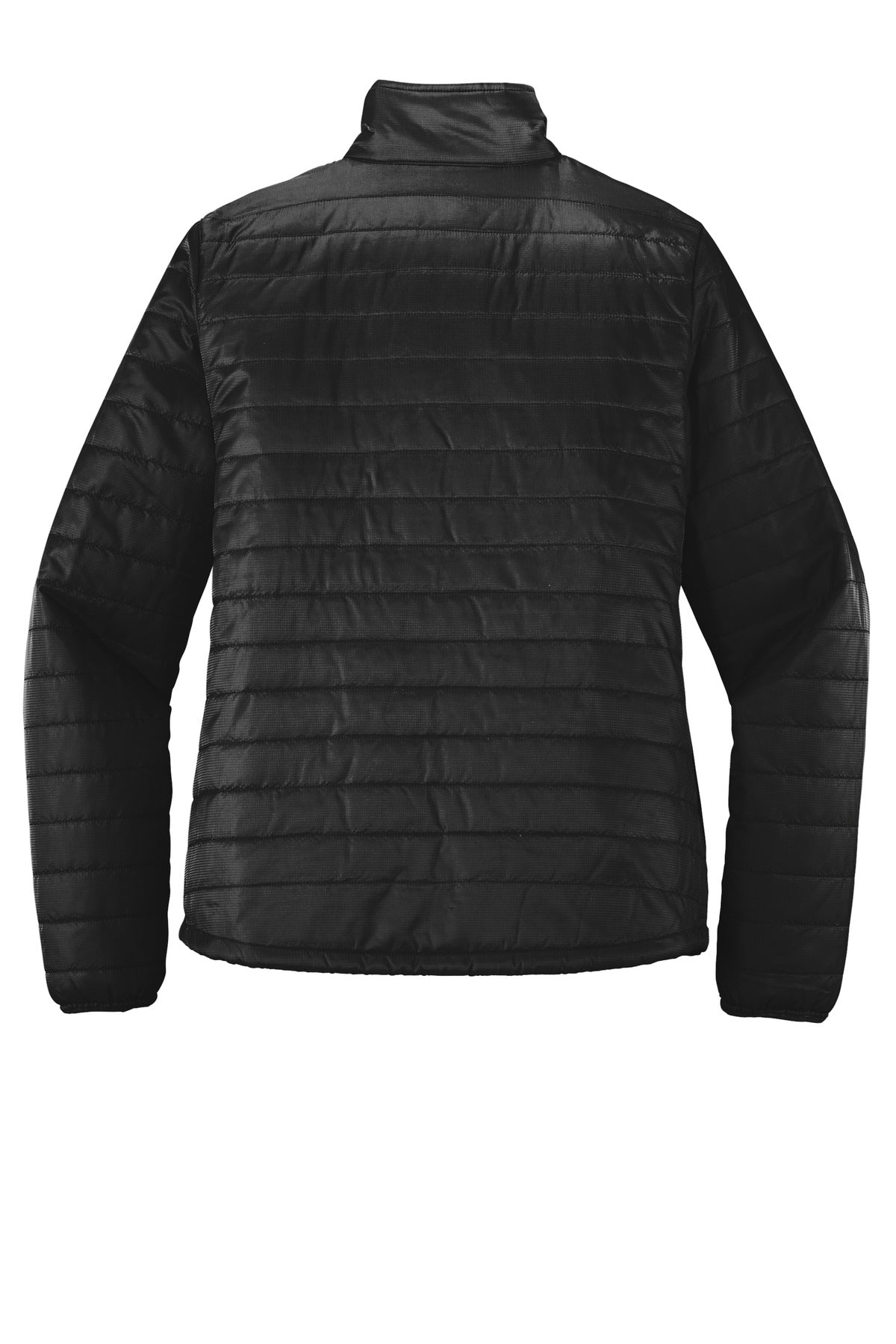 Port Authority Ladies Packable Puffy Jacket. L850 Port Authority