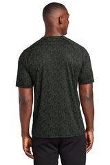 Sport-Tek Men's Digi Camo Tee