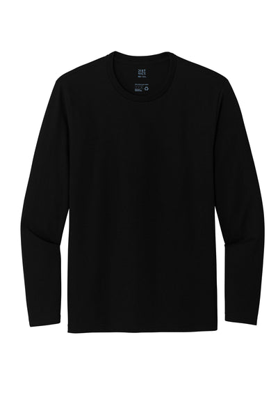 District Men's Re-Tee Long Sleeve DT8003
