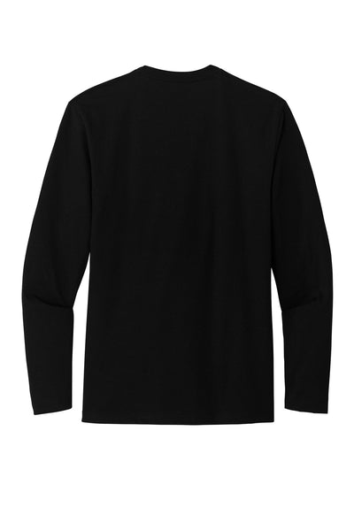 District Men's Re-Tee Long Sleeve DT8003
