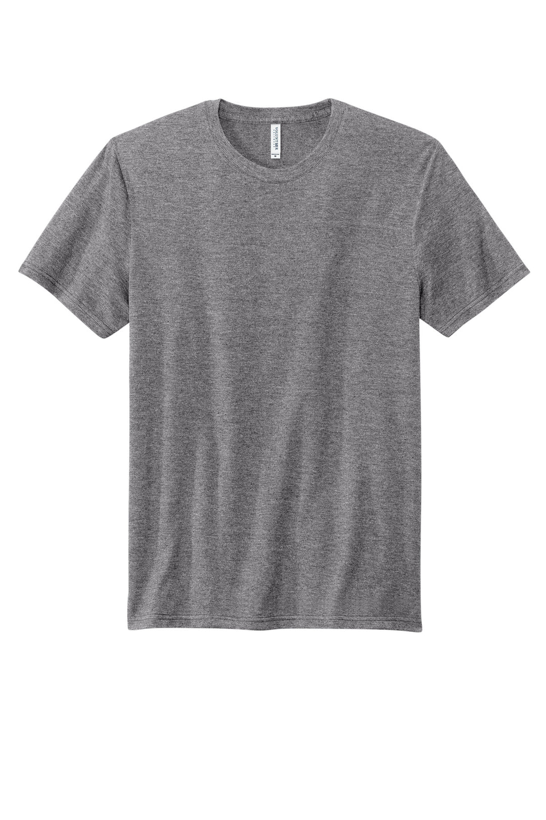 Volunteer Knitwear Men's Tri Tee VL40 Volunteer Knitwear