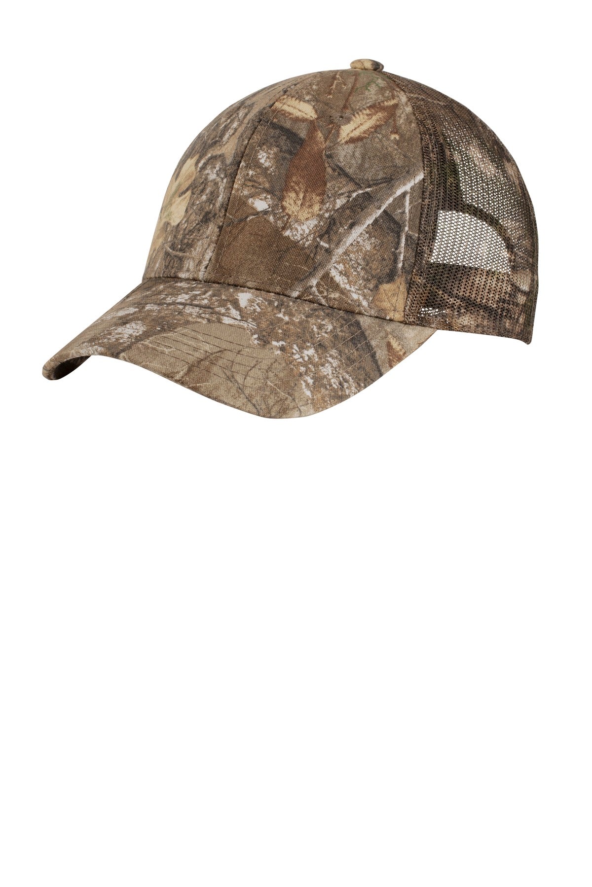 Port Authority Pro Camouflage Series Cap with Mesh Back