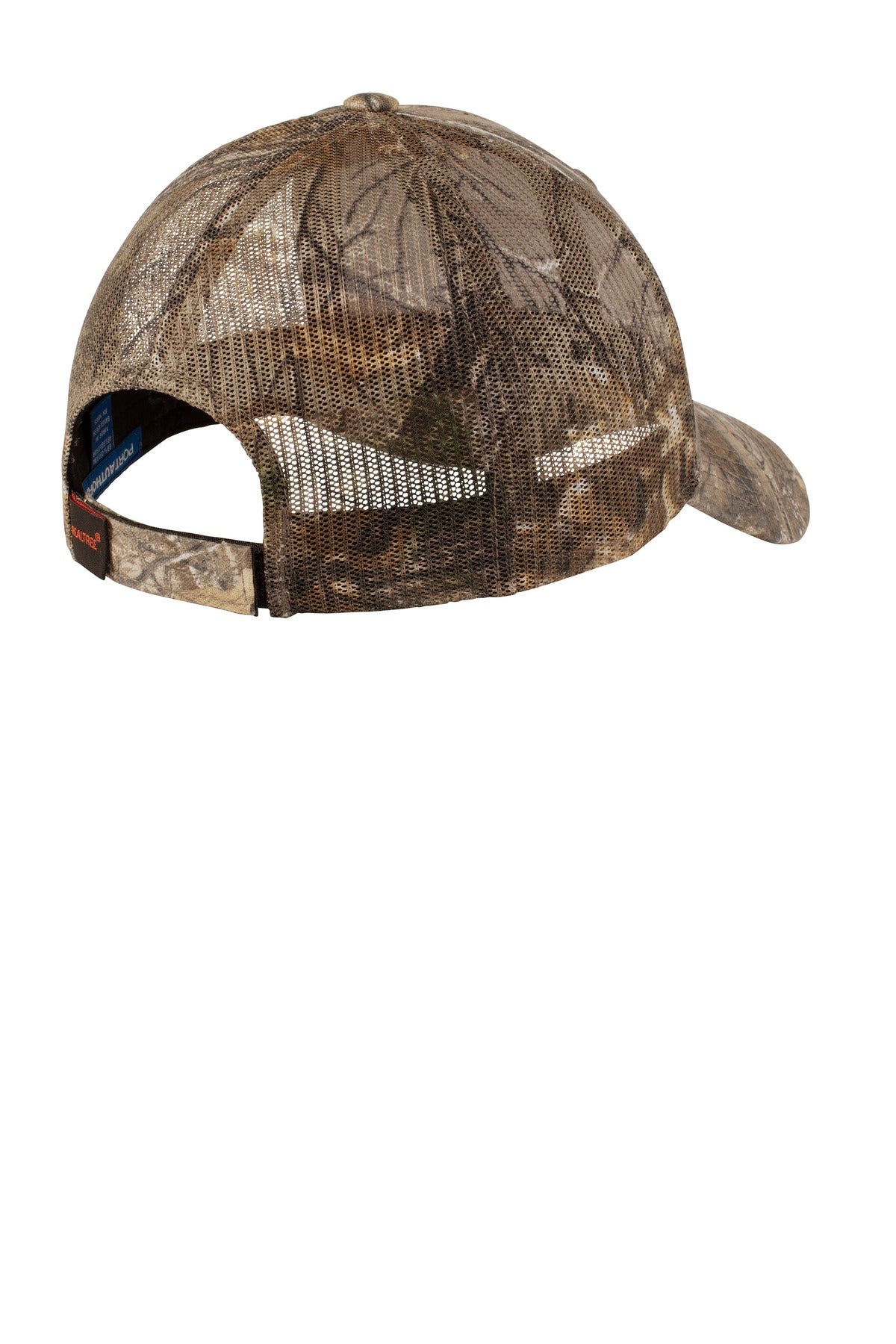 Port Authority Pro Camouflage Series Cap with Mesh Back