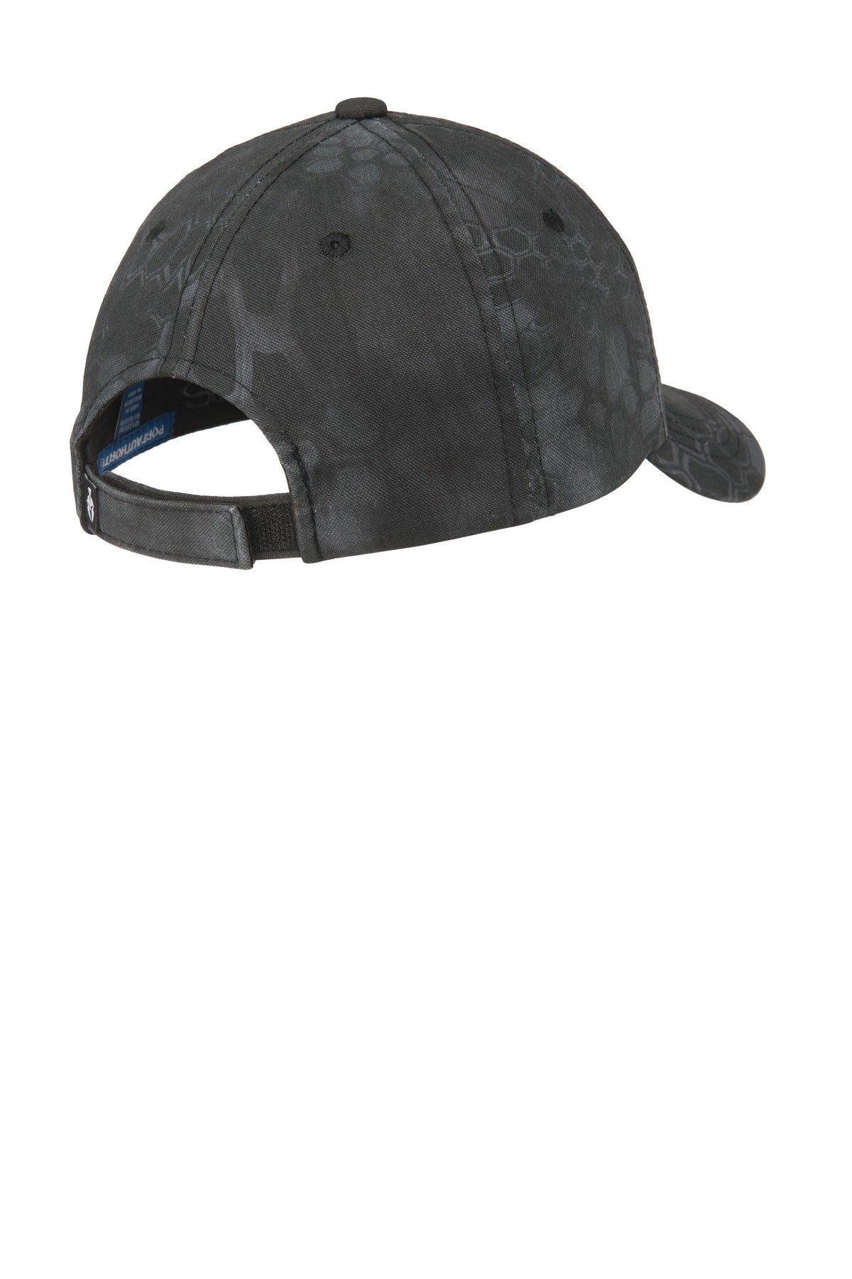 Port Authority Pro Camouflage Series Garment-Washed Cap
