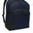 Port Authority Basic Backpack. BG204 Port Authority