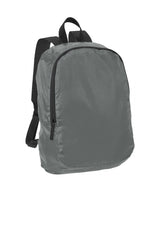 Port Authority Crush Ripstop Backpack BG213