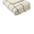 Port Authority Flannel Sherpa Blanket. BP43 Port Authority