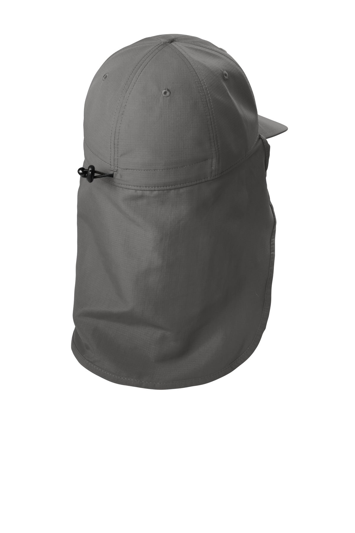 Port Authority Outdoor UV Sun Shade Cap