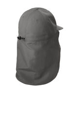 Port Authority Outdoor UV Sun Shade Cap