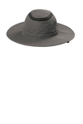 Port Authority Outdoor Ventilated Wide Brim Hat