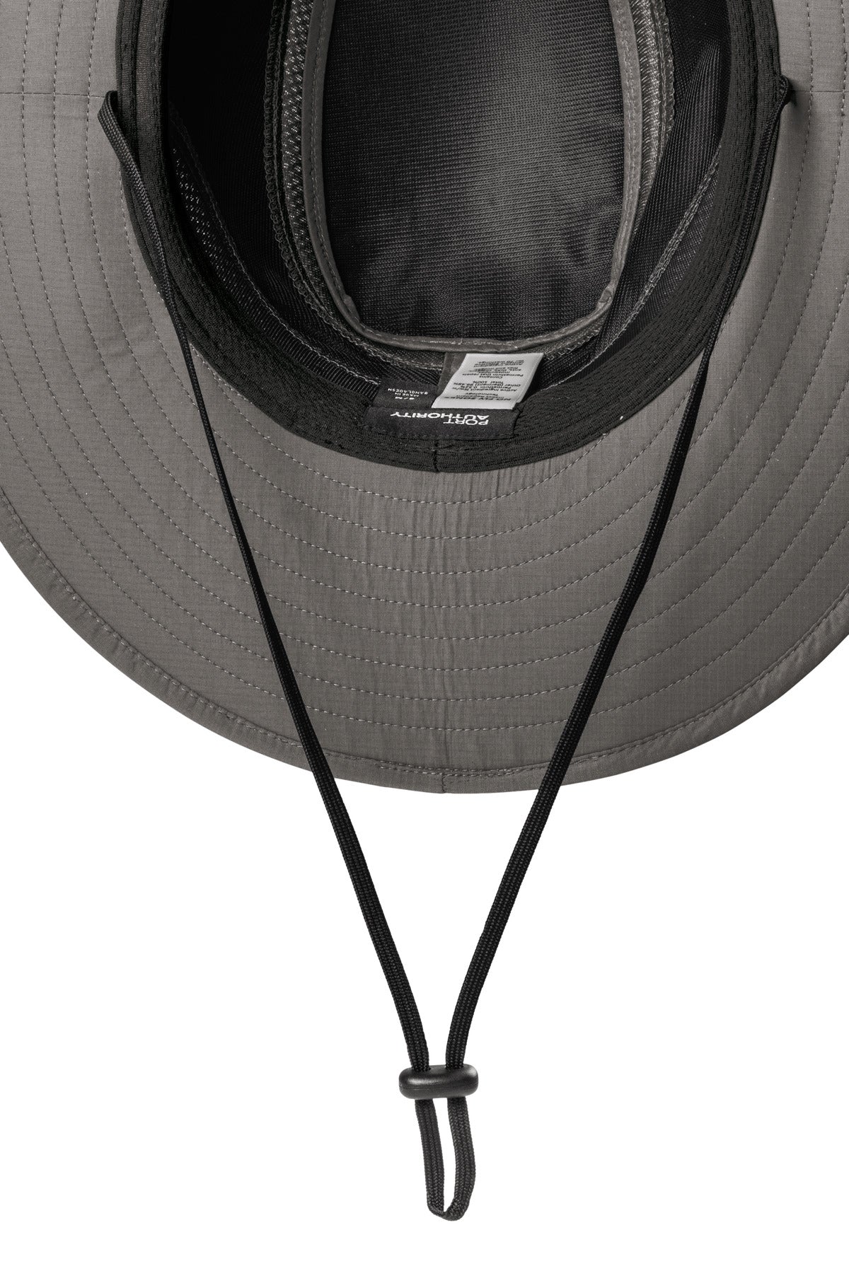 Port Authority Outdoor Ventilated Wide Brim Hat