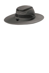 Port Authority Outdoor Ventilated Wide Brim Hat