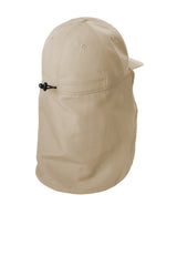 Port Authority Outdoor UV Sun Shade Cap