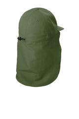 Port Authority Outdoor UV Sun Shade Cap