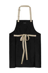Port Authority Canvas Full-Length Two-Pocket Apron A815 Unisex Accessories Aprons