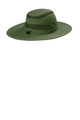 Port Authority Outdoor Ventilated Wide Brim Hat