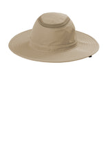 Port Authority Outdoor Ventilated Wide Brim Hat