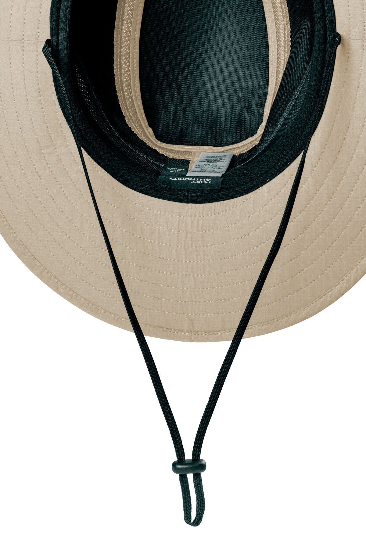 Port Authority Outdoor Ventilated Wide Brim Hat