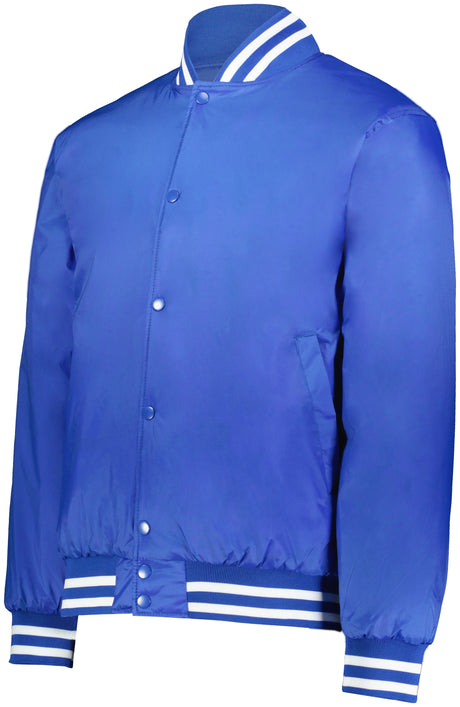 Holloway Men's Heritage Jacket Holloway