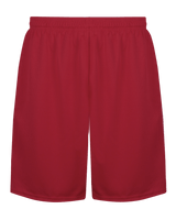C2 Men's Mock Mesh 7" Shorts C2