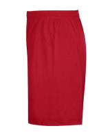 C2 Men's Mock Mesh 7" Shorts C2