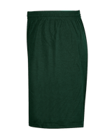 C2 Men's Mock Mesh 7" Shorts C2