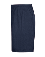 C2 Men's Mock Mesh 7" Shorts C2