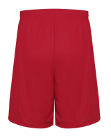C2 Men's Mock Mesh 7" Shorts C2