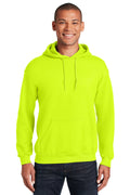 Gildan Men's Heavy Blend Hooded Sweatshirt 1 of 3 Gildan