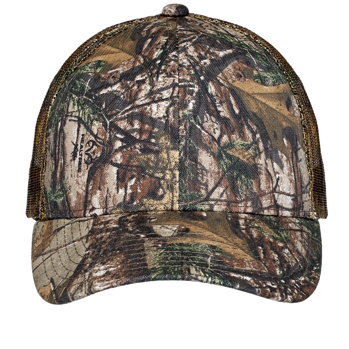 Port Authority Pro Camouflage Series Cap with Mesh Back