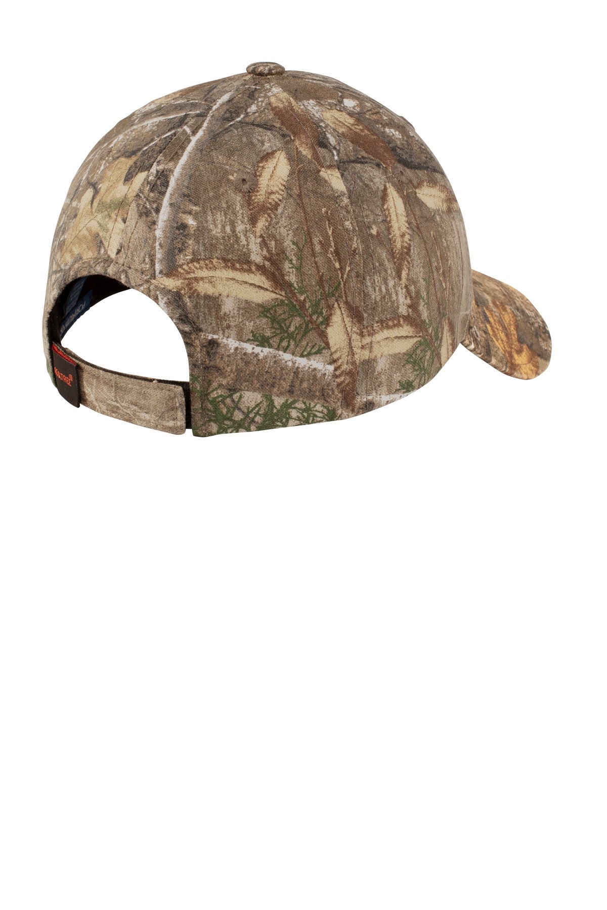 Port Authority Pro Camouflage Series Garment-Washed Cap