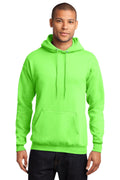 Port & Company - Men's Core Fleece Pullover Hooded Sweatshirt 4 of 4 Port & Company