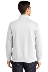 Sport-Tek 1/4-Zip Sweatshirt. ST253