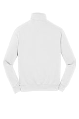 Sport-Tek 1/4-Zip Sweatshirt. ST253