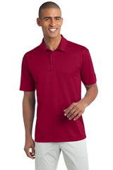 Port Authority Men's Silk Touch Performance Polo. K540